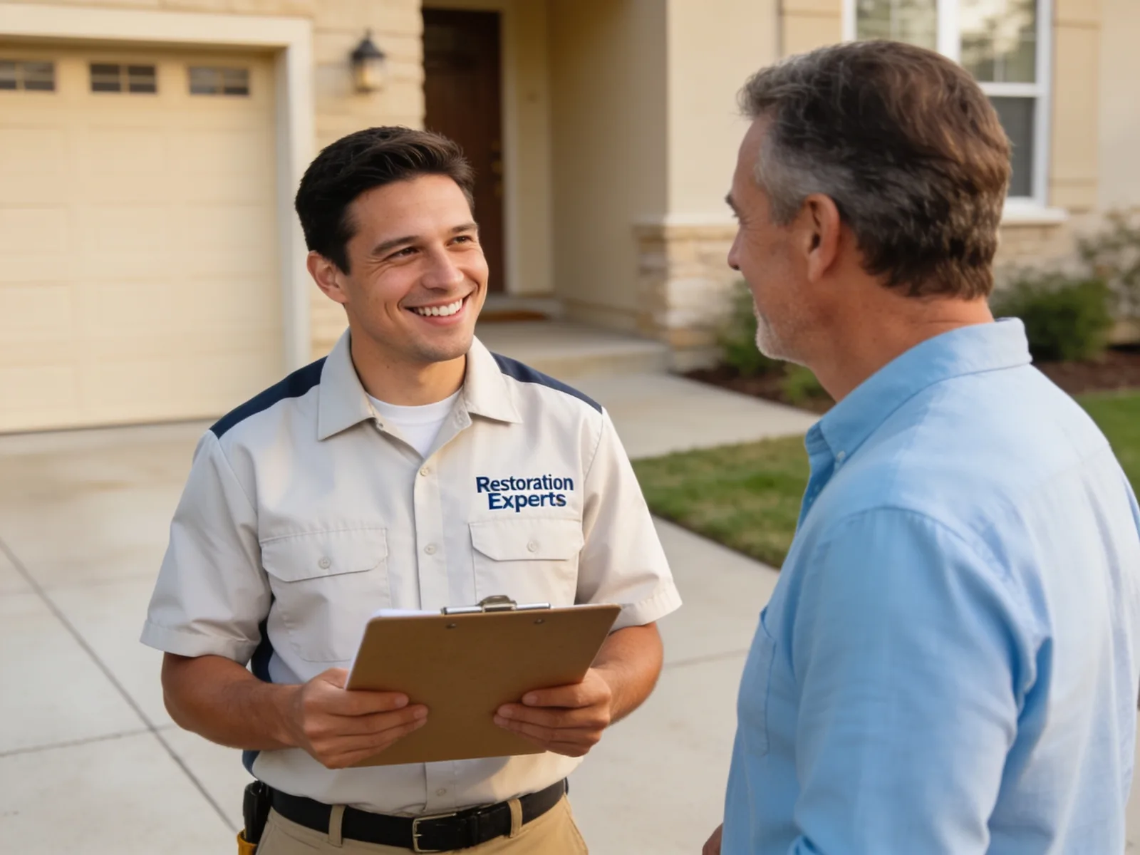 Water Damage Cleanup Grovertown, IN FAQs